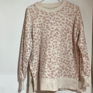 Women’s Aerie crewneck
